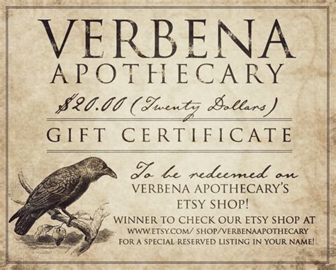 The Power of Verbena: Using Botanicals for Practical Witchcraft